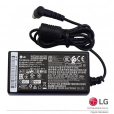 FONTE EXTERNA LG ADS-45SN-19-3 19V - 2.1A 24GL600F-B 24GN600-B 24TL520S-PS 27GL650F-B 28MT49S-PS 29LH300B-P EAY63190003